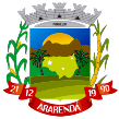 Brasão de Ararendá utilizado pelo SIEDU
